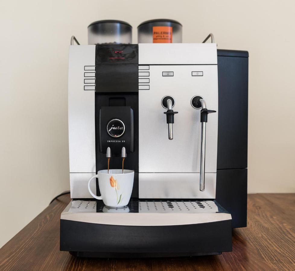 Gosciniec Witomino Acomodação com café da manhã Gdynia Exterior foto